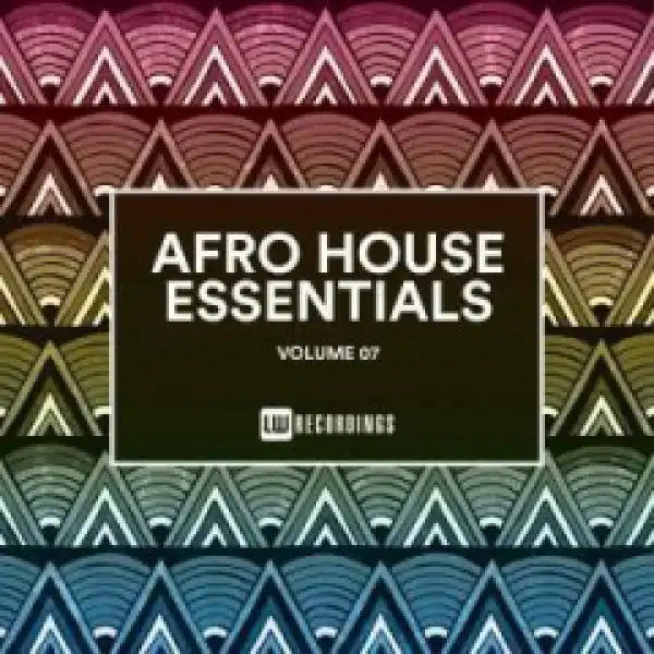 Blaq Owl - Black Magic (Original Mix)